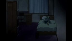 Koi Kaze Episode 5