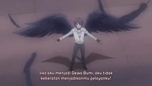 Kamisama Hajimemashita Episode 2