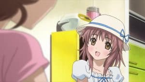 Kobato. Episode 11