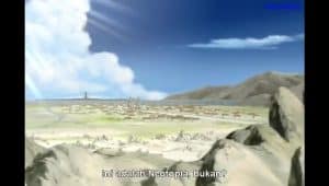 Kiba Episode 34