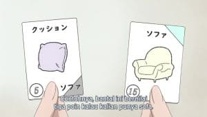 Houkago Saikoro Club Episode 6