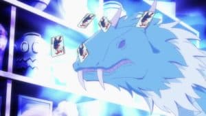Kaitou Joker Season 3 Episode 10