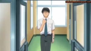 Kodomo no Jikan (TV) Episode 4