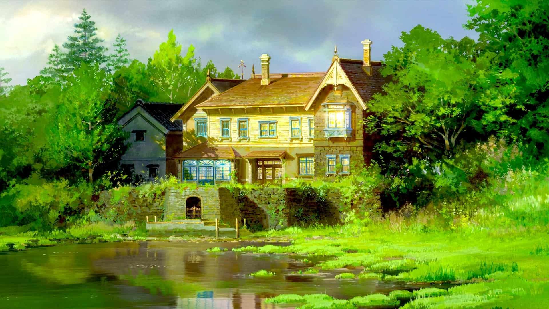 Omoide no Marnie