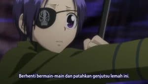 Katekyou Hitman Reborn! Episode 189