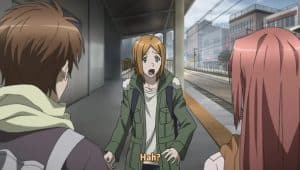 Zetsuen no Tempest Episode 14