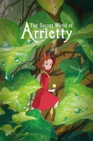 Karigurashi no Arrietty