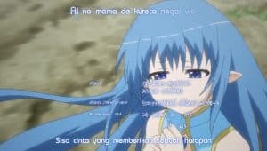 Zettai Bouei Leviathan Episode 7