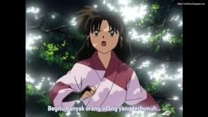 InuYasha Episode 163