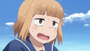 Houkago Teibou Nisshi Episode 2
