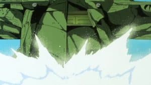 Kidou Senshi Zeta Gundam Episode 18