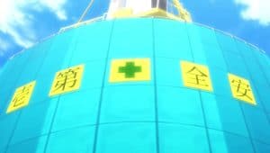 Koyomimonogatari Episode 2