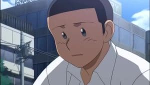 Major Season 3 Episode 15