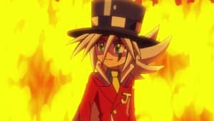 Kaitou Joker Season 3 Episode 2