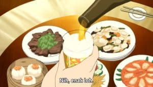 Major Season 1 Episode 19