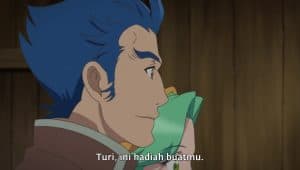 Honzuki no Gekokujou: Shisho ni Naru Tame ni wa Shudan wo Erandeiraremasen Episode 5