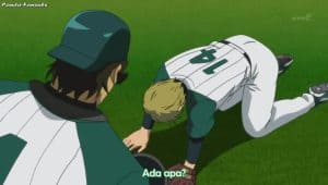 Major Season 6 Episode 21