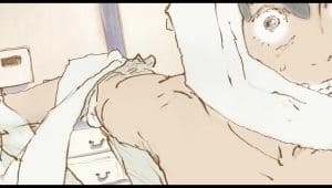 Nihon Animator Mihonichi Episode 6