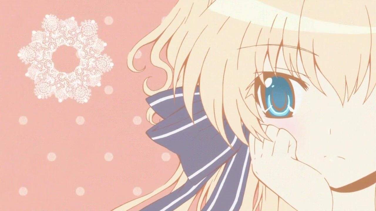 Mashiro-iro Symphony: Airi ga Anata no Kanojo ni!?