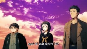 Hoshi no Samidare Episode 24