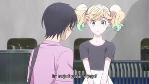 Kageki Shoujo!! Episode 7