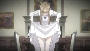 Zetsuen no Tempest Episode 24