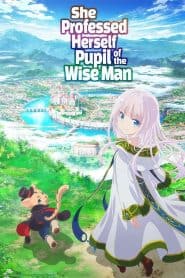 Kenja no Deshi wo Nanoru Kenja
