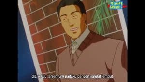 Kindaichi Shounen no Jikenbo Episode 42