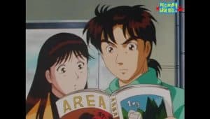 Kindaichi Shounen no Jikenbo Episode 30