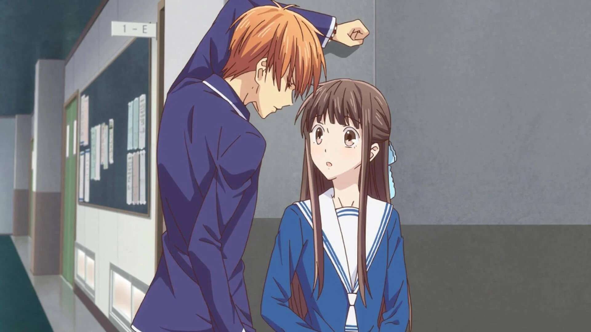 Fruits Basket Season 2
