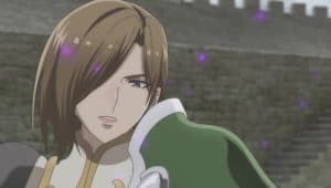 Hortensia Saga Episode 8