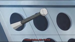 Major Season 2 Episode 18