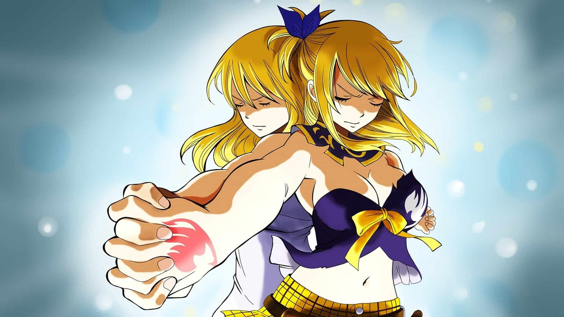 Fairy Tail (2014)