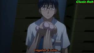 Kodomo no Jikan (TV) Episode 11