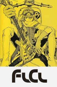FLCL Progressive