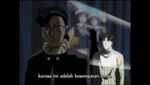 Kindaichi Shounen no Jikenbo Episode 73
