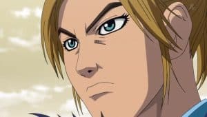 Kingdom Episode 37