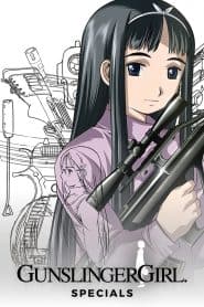 Gunslinger Girl: Il Teatrino OVA