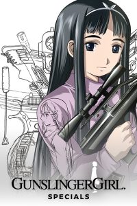 Gunslinger Girl: Il Teatrino OVA