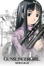 Gunslinger Girl: Il Teatrino OVA