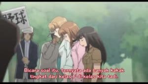 Itazura na Kiss Episode 8