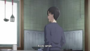 Kakkou no Iinazuke Episode 1