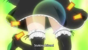 K-On! Episode 4