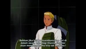 Turn A Gundam Episode 31