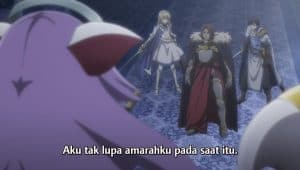 Hortensia Saga Episode 12