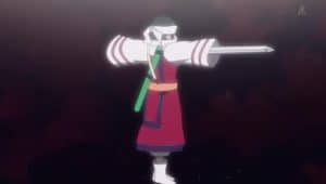 Kingdom Episode 31
