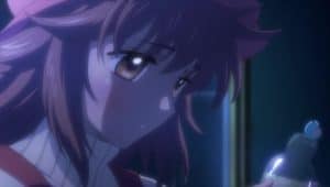 Kobato. Episode 22