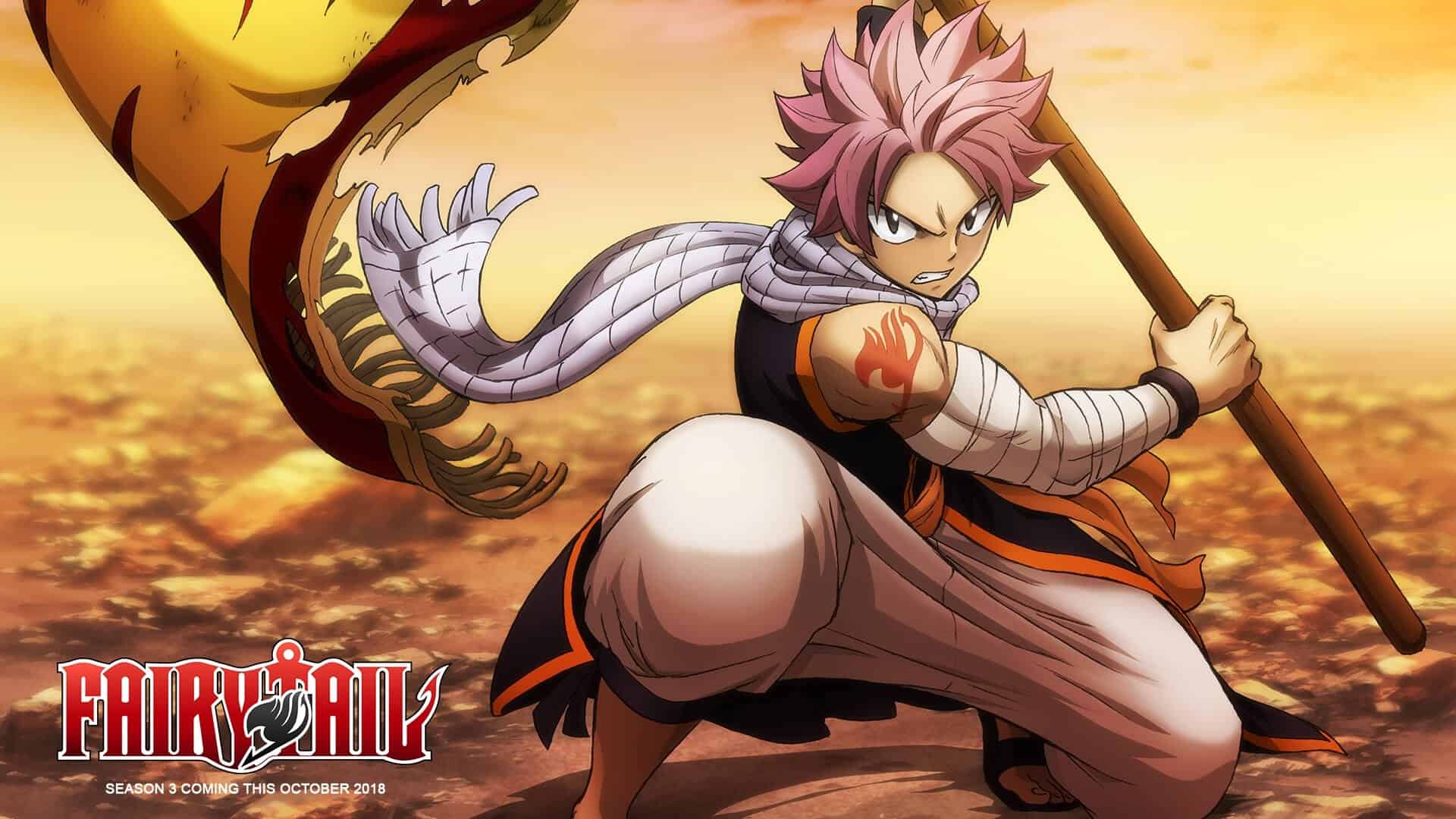 Fairy Tail: Final Series