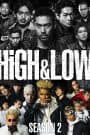 HiGH & LOW: The Story of S.W.O.R.D. Season 2