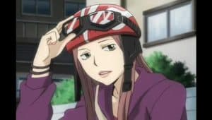 Katekyou Hitman Reborn! Episode 28